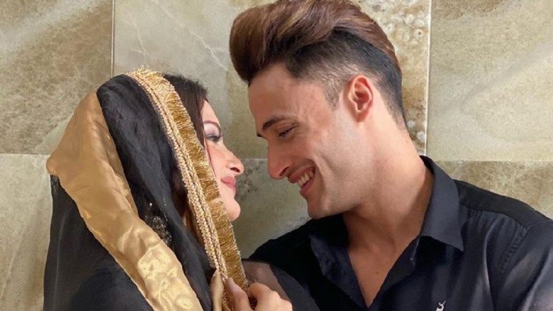 Bigg Boss 13 Fame Couple Asim Riaz and Himanshi Khurana Approached For Nach Baliye 10, Confirms Latter