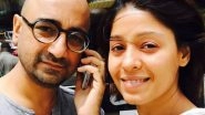 Are Sunidhi Chauhan and Hitesh Sonik Getting Separated? Singer&rsquo;s Husband Clears the Air
