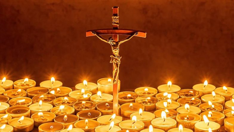 Holy Week 2020 Calendar With Full Dates: From Palm Sunday to Maundy Thursday to Holy Saturday, Know Significance of Each Day of Passion Week Before Easter