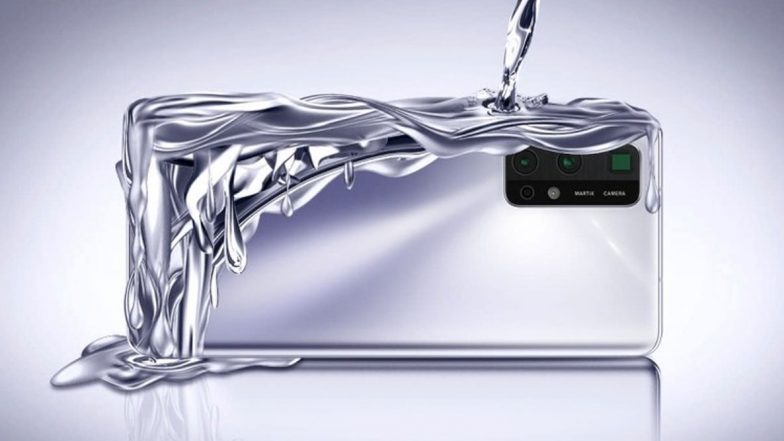 Honor 30 Pro, Honor 30 Specifications Leaked Online Ahead of Launch; Expected Prices, Features & Specifications