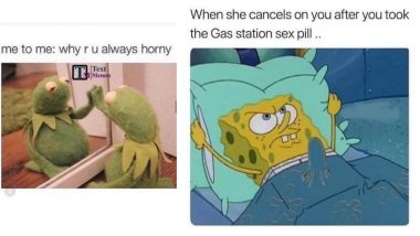 Sexual Funny Memes