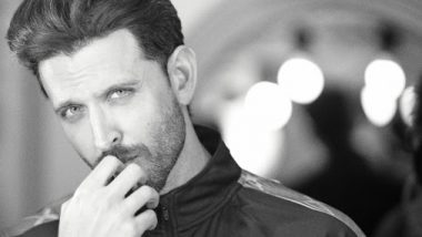 Hrithik Roshan Wants You To Do This After The 21 Days Of Lockdown Period Is Over