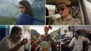 Hundred Trailer: Lara Dutta and Rinku Rajguru Make an Unlikely But Formidable Tag-Team in the Disney Plus HotStar Series (Watch Video)