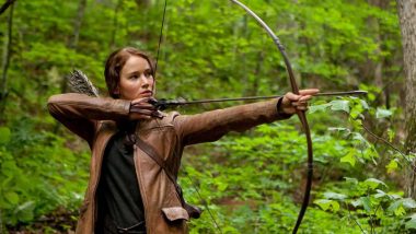 Hunger Games Prequel To Be Out As Suzanne Collins Is All Set To Release Her Book 'The Ballad of Songbirds and Snake'