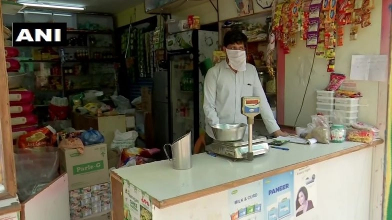 Delhi Govt Sanctions Rs 80 Crore Margin Money Payment to Ration Shops