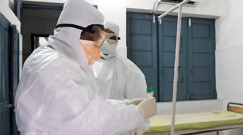 Scientists Bat for Smartphone Contact Tracing by Using Apps, but Say Privacy Remains a Concern