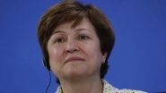 India Took 'Very Decisive' Steps to Deal with Coronavirus Pandemic and Its Economic Consequences, Says IMF Chief Kristalina Georgieva