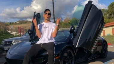 Not Your Typical 9–5 With Australian Businessman Eli Dangerfield