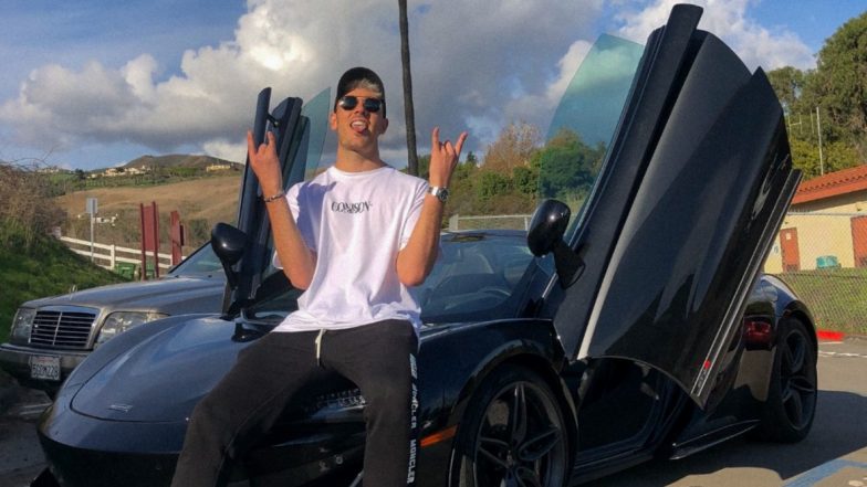 Not Your Typical 9–5 With Australian Businessman Eli Dangerfield
