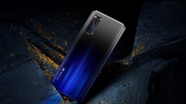 New iQoo Neo 3 Smartphone With Snapdragon 865 SoC, 144Hz Display Launched; Check Prices, Features & Specifications