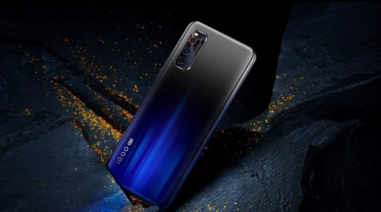iQoo Neo 3 Smartphone Officially Launched