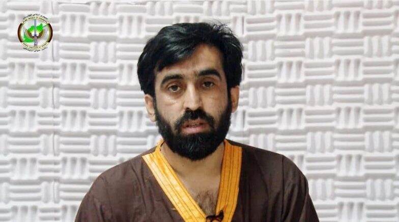 Top ISKP Commander Arrested by Afghan Intelligence, Reveals Close Ties With Lashkar-e-Taiba