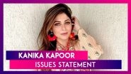 Kanika Kapoor Finally Shares Her Truth On COVID-19 Diagnosis After Receiving Constant Backlash