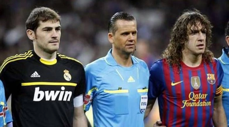 ‘Vintage’ El Clasico on the Cards? Barcelona and Real Madrid Legends Agree for a Charity Match