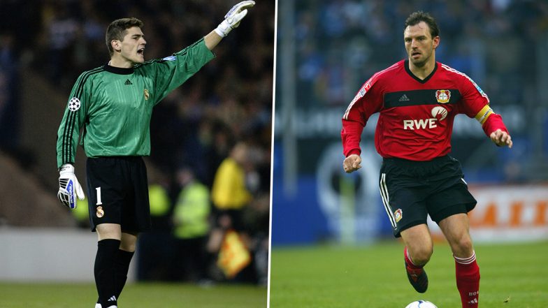Jens Nowotny Recalls 2002 Champions League Final Against Real Madrid, Praises Iker Casillas’ Performance That Night