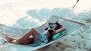 On World Earth Day 2020, Ileana D'Cruz Shares a Sultry Pic in a Bikini From Her Beach Vacation