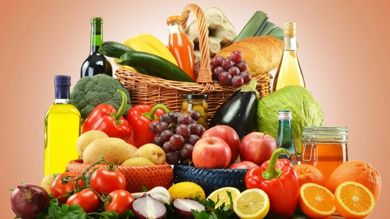 Foods That Boost Immune System: From Citrus Fruits to Spices, Here Are 7 Superfoods That Can Help Keep Diseases at Bay