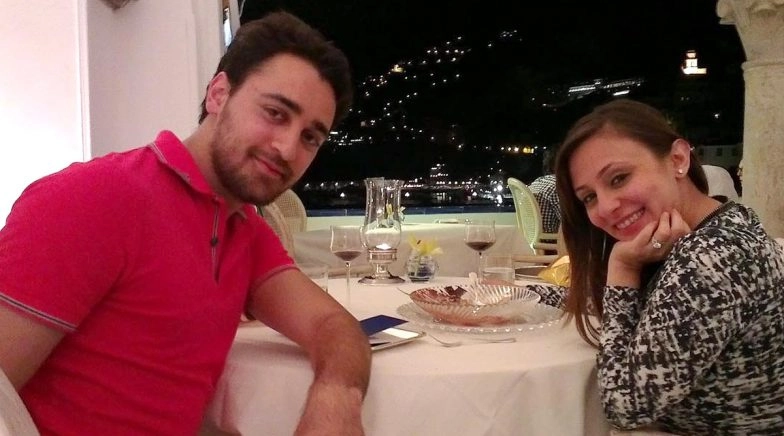 Imran Khan and Avantika Malik Patch-Up?