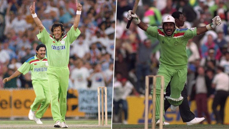 Imran Khan Was Behind Javed Miandad’s Removal From the Pakistan Cricket Team in 1993, Says Basit Ali