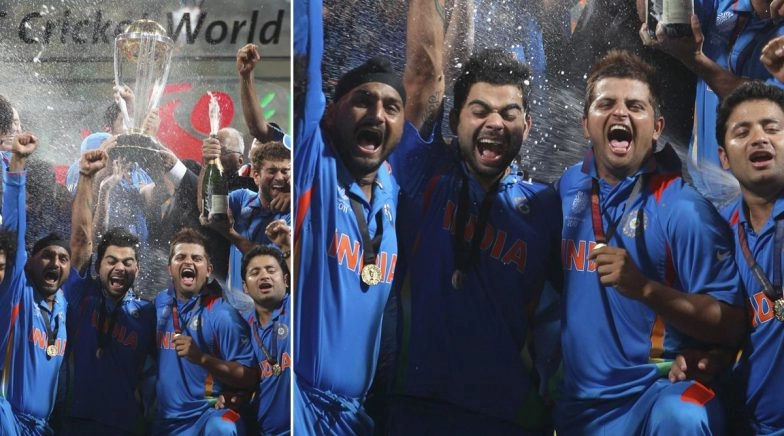 This Day, That Year: When MS Dhoni’s Sensational Knock Guided India to 2011 World Cup Title