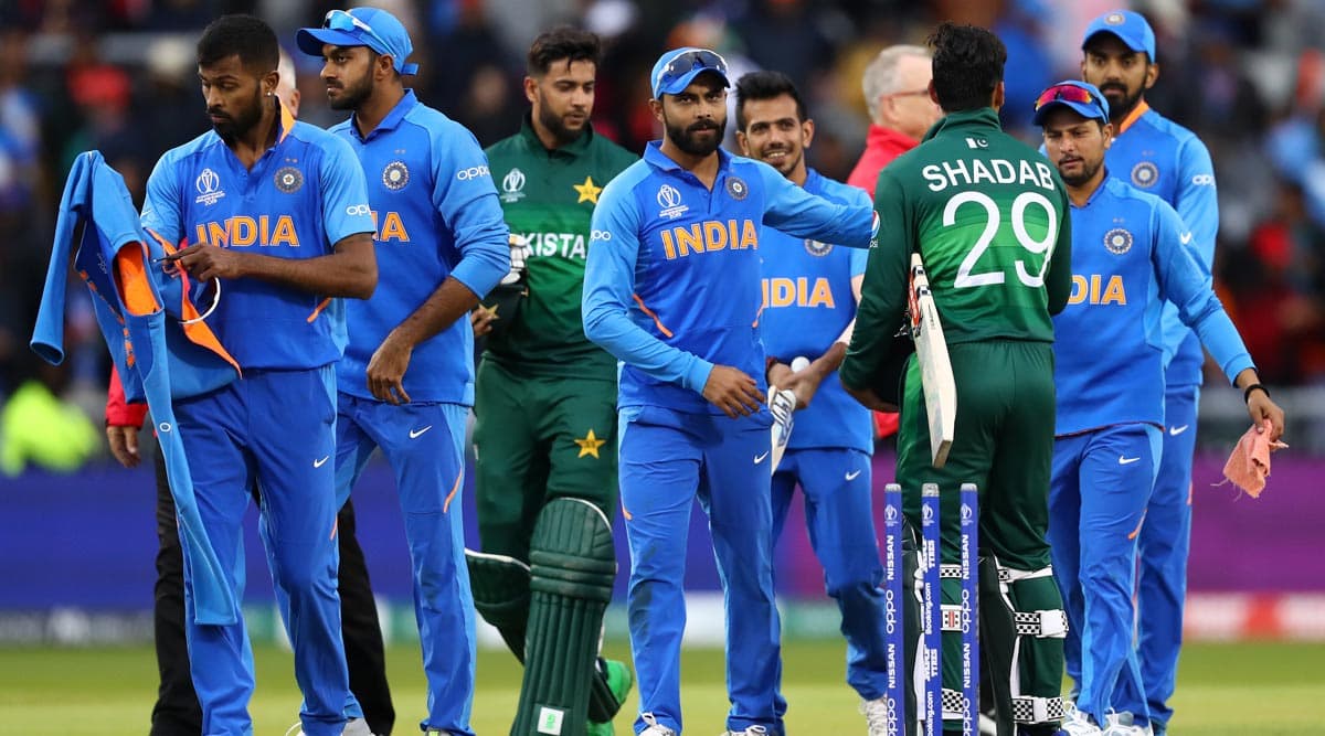 Shoaib Akhtar Proposes India vs Pakistan ODI Series Amid Coronavirus Pandemic, Twitter Comes Up With Hilarious Memes Shoaib Akhtar Proposes India vs Pakistan ODI Series Amid Coronavirus Pandemic, Twitter Comes Up With Hilarious Memes