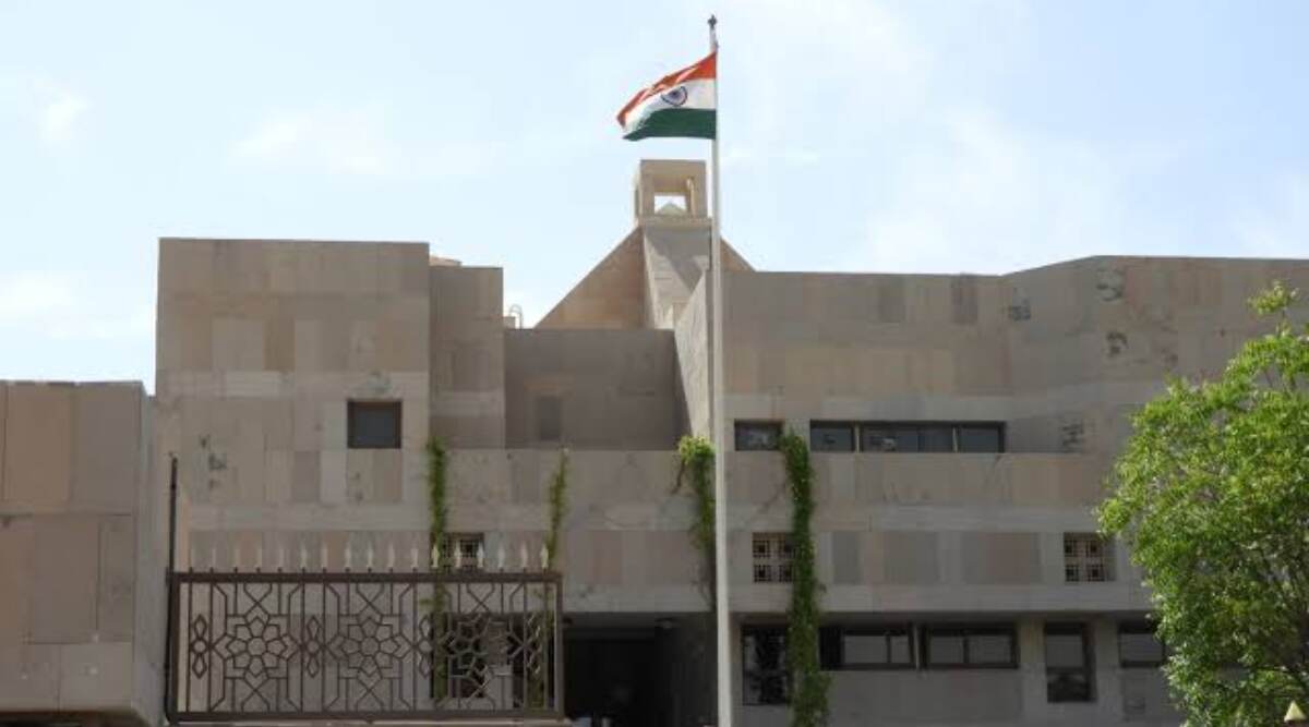 How To Get Sworn Affidavit From Indian Embassy In Dubai