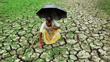 Monsoon 2020: Normal Rainfall Predicted in India, 100% of Long Period Average, Says Govt