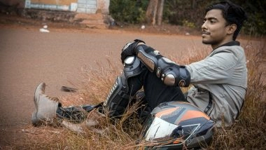 India&rsquo;s Youngest Influencer Soumyabrata Giri&rsquo;s Mantra Towards Success Revealed!