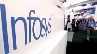 Infosys Becomes 4th Indian Company To Touch USD 100 Billion Market Valuation