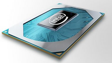 Intel Introduces 10th Gen H-series Mobile Processors; Breaks 5 GHz Barrier For Laptops