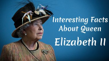 Happy Birthday Queen Elizabeth II: Most Interesting Facts About The Longest-Reigning British Monarch as She Turns 94