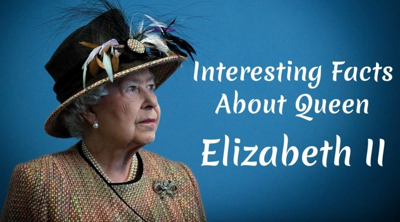 Happy Birthday Queen Elizabeth II: Interesting Facts About The British Monarch as She Turns 94