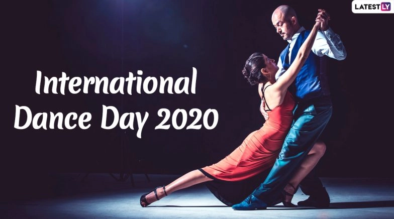 International Dance Day 2020: How Dancing Can Help in Weight Loss