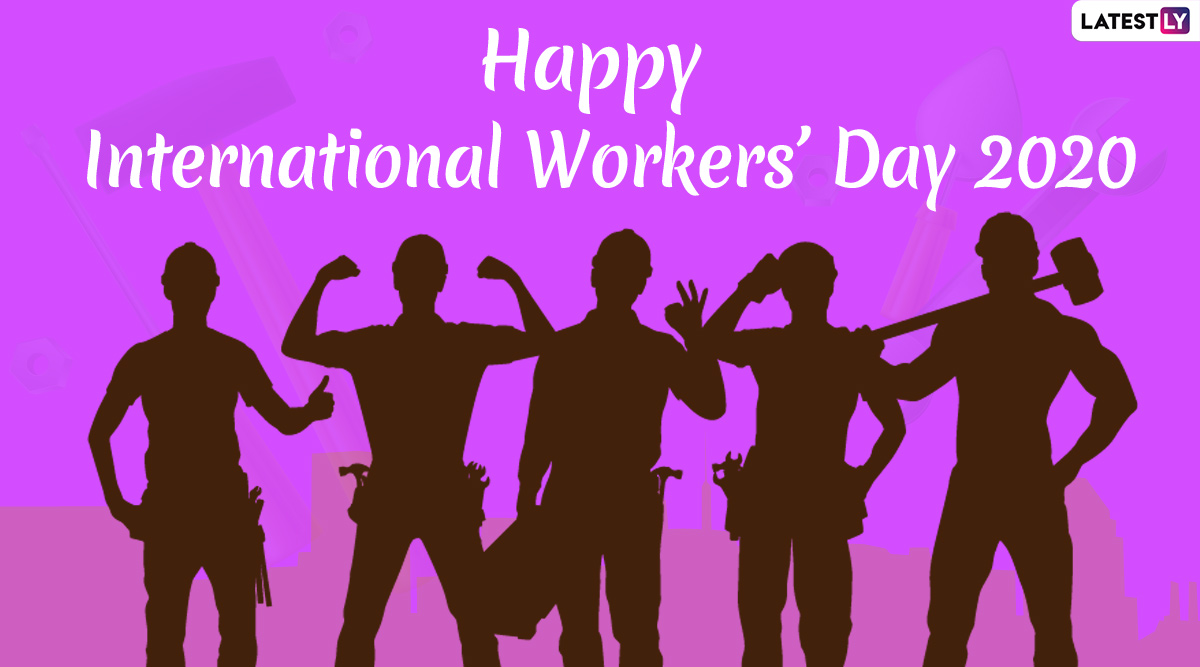 International Workers’ Day Images & HD Wallpapers for Free Download ...