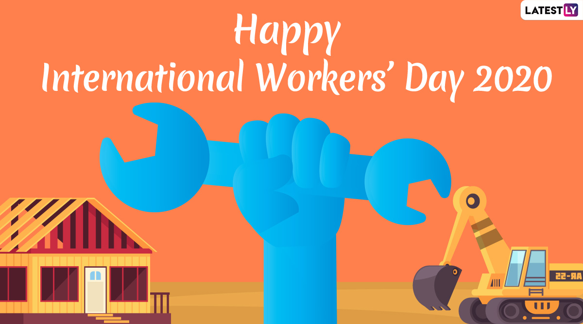 International Workers Day Hd Images Wallpapers Whatsapp Images Images
