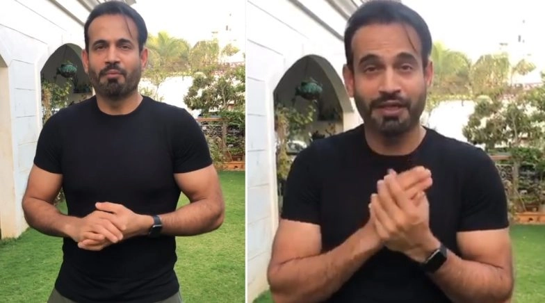 Irfan Pathan’s Ramadan 2020 Suggestion Will Win Your Heart! (See Post)