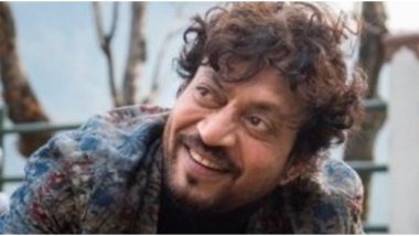 Irrfan Khan Death: Fans Mourn The Actor's Death, Offer Condolences On Twitter