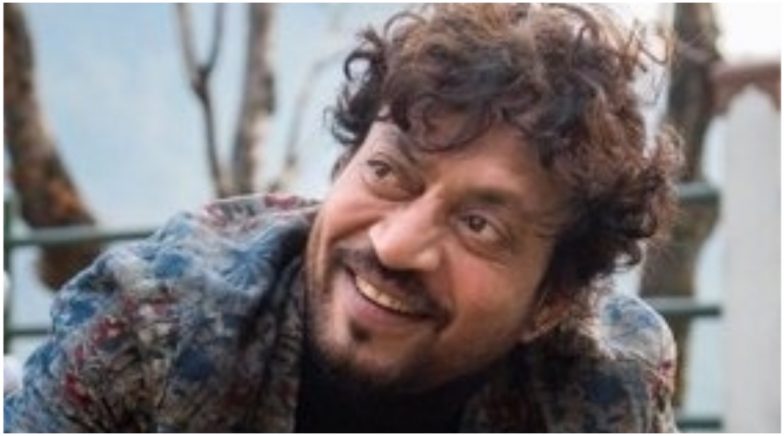 Fans Mourn Irrfan Khan's Demise On Twitter