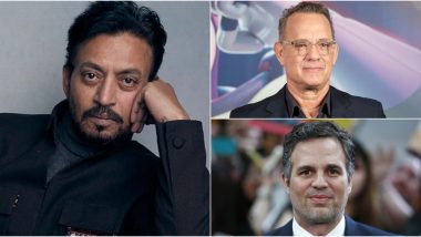 Irrfan Khan Dies Aged 53: Mark Ruffalo to Tom Hanks - When Hollywood Celebs Were All Praises For His Brilliant Work