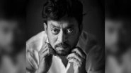 Daughter's Day 2020: Did You Know Late Actor Irrfan Khan Desperately Wanted To Have a Girl Child?