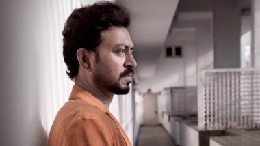 Irrfan Khan Witnesses Late Mother's Funeral In Jaipur Through Video Conference