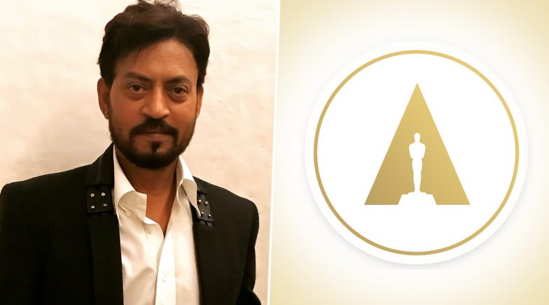 Irrfan’s Demise Creates a Ripple of Grief Across International Cinema; The Academy Tweets	