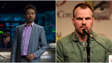 The Amazing Spider-Man Director Marc Webb Gives An Honourable Tribute To Late Irrfan Khan, Says ' I Am Forever His Dedicated Fan' (View Tweet)