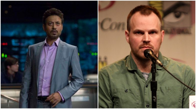 The Amazing Spider-Man Director Marc Webb Pays Tribute To Irrfan Khan