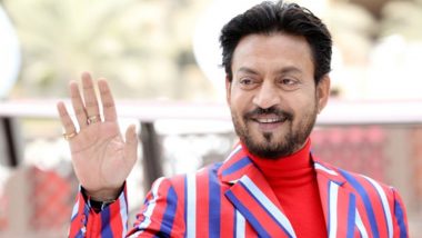 Irrfan Khan’s Demise: ‘Amma Has Come to Take Me’, The Actor’s Last Words Will Make Your Eyes Well Up