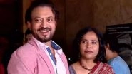 Irrfan Khan Death: He Wanted To Live For His Wife - Read The Actor's Last Interviews