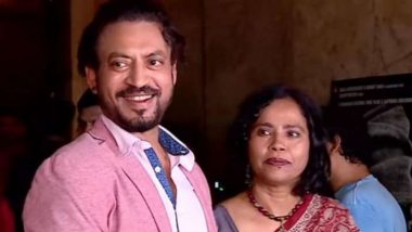 Irrfan Khan Death: He Wanted To Live For His Wife - Read The Actor's Last Interviews