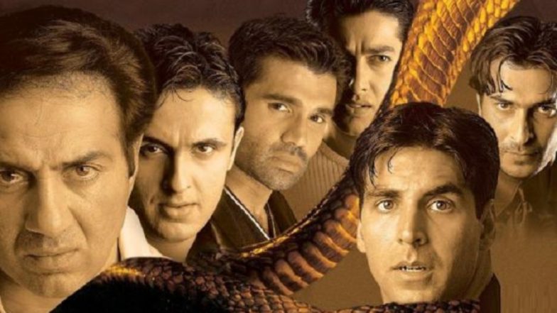 In The World Of Jaani Dushman Haters, I Am The One Who Has Watched It More Than 20 Times