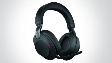 Jabra Evolve2 Range Headsets Launched in India Starting From Rs 15,831