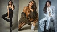 Jacqueline Fernandez Shows Why There Is Never a Dull Moment in Her Fabulous Life With This Photoshoot!